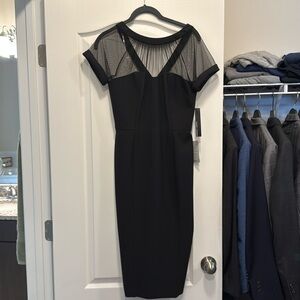 Maggy London Dress